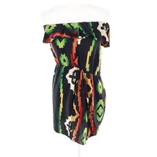 Abito Amanda Uprichard seta