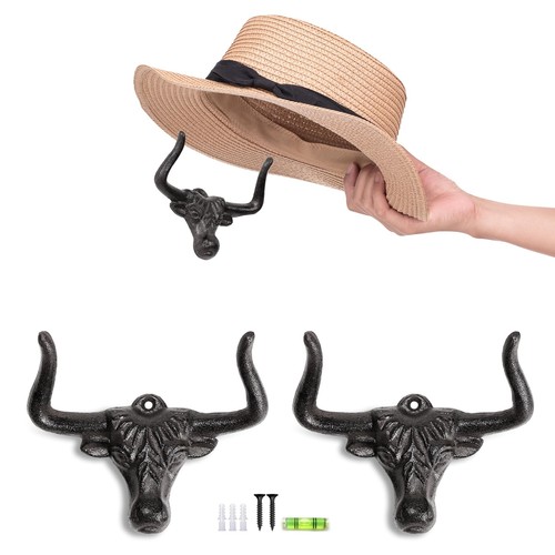 Cappelliera cowboy da - cappelliera,
