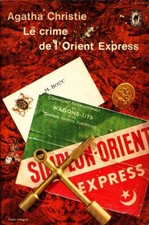 Le crime de l'Orient Express -