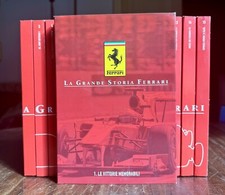 La Grande Storia FERRARI - 15