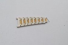 Bulgari Vintage Donna Acciaio