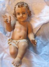 Grande Vecchio Bambino Gesù