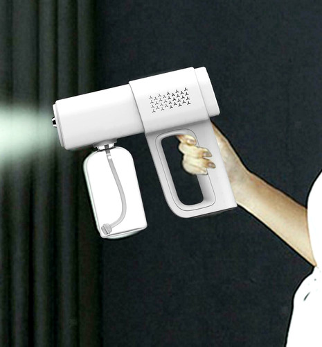 Nebulizzatore spruzzatore - nebulizzatore,