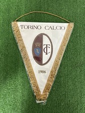 Gagliardetto Pennant TORINO No