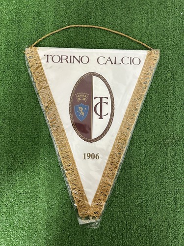 Gagliardetto pennant torino - pennant, no