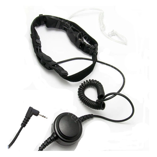 Laringofono regulable con - laringofono,