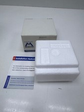 Mobotix D-67722, obiettivo