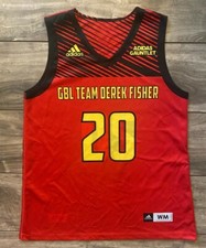 Adidas Gauntlet Uprising GBL