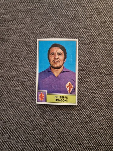 Figurina calciatori panini - figurina,