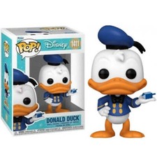 FUNKO POP ! DISNEY HOLIDAY -