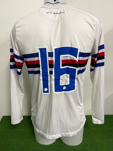 Maglia sampdoria primavera - maglia,