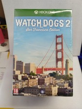 Watch dogs san - 2,