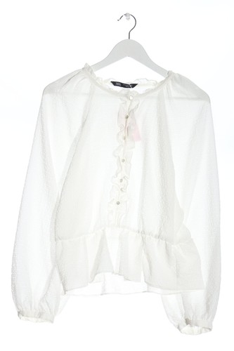 Zara camicia blusa donna - zara,