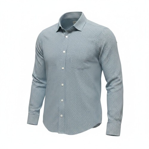 Camicia abbottonata denizen - camicia,
