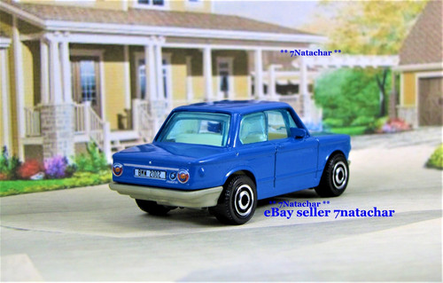 1967 1977 bmw - 1967-1977,