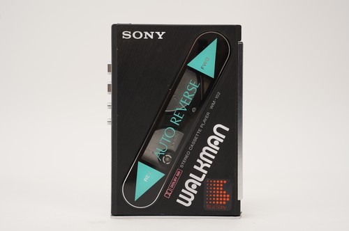 Sony 102 walkman lettore di - sony,