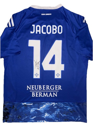 Maglia home jacobo ramon - home,