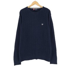 Maglione Vintage Chaps Uomini