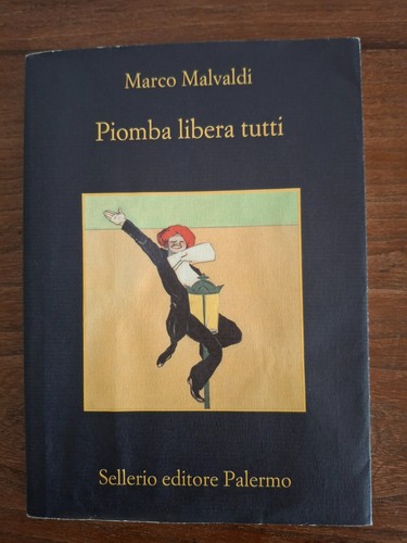 Piomba libera tutti marco - piomba,