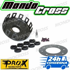 cestello frizione portadischi PROX Forgiato KTM 125 EXC 2012 (12)!