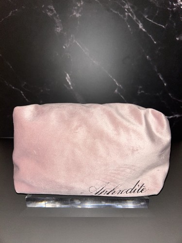 Pochette trucchi fatto mano - pochette, a