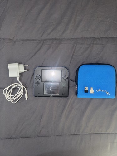 Nintendo 2ds console portatile - console,