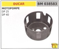 Trascinatore avviamento ducar - trascinatore,