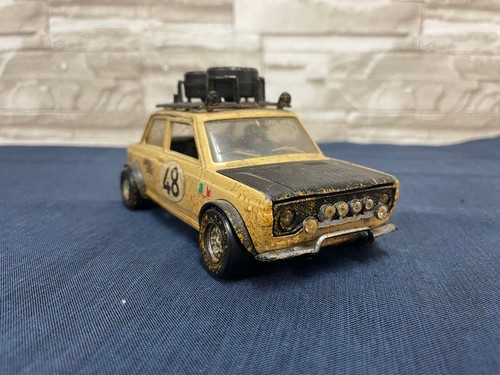 Italia fiat 128 politous - s7,