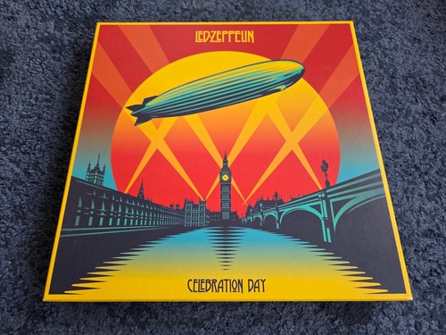 Led zeppelin celebration - zeppelin,