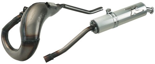 Marmitta per yamaha - per,
