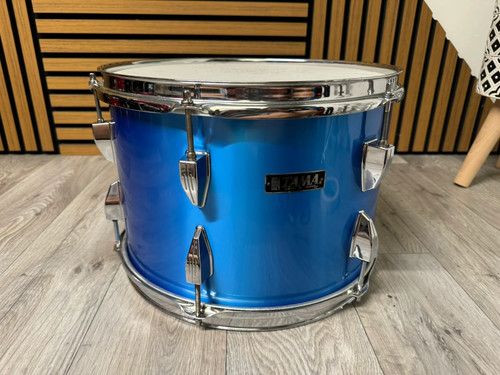 Tama royalstar rack tom - 13"x9",