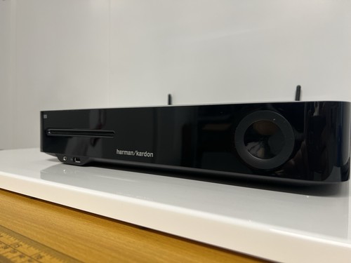 Harman kardon bds 580 - bds,