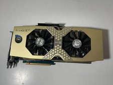 HIS AMD R9 290X (HIS IceQ X2) scheda grafica 4 GB
