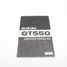 Manuale officina originale