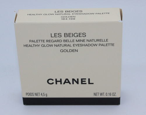 Chanel les beiges - chanel,