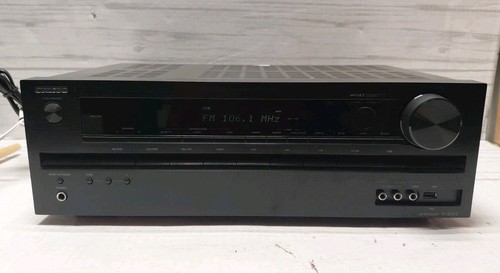 Onkyo sr313 ricevitore home - tx-sr313,