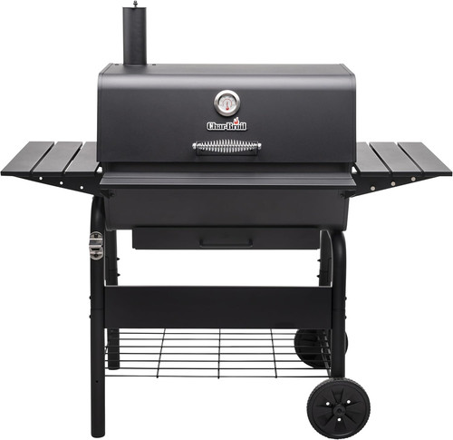 Char broil charcoal - char-broil, l