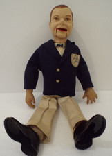 Bambola Ventriloquo Palitoy