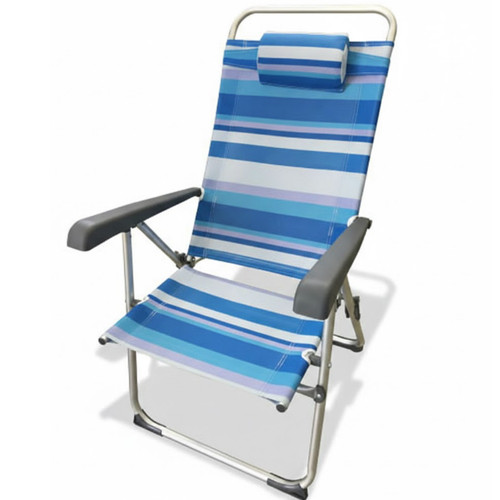 Sedia sdraio spiaggina - sedia,
