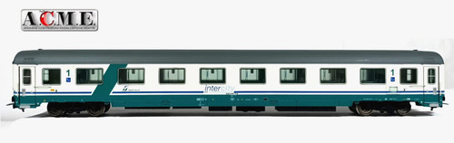 Acme 50400 carrozza a cl - acme, fs