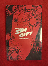 Frank Miller's Sin City Vol. 5