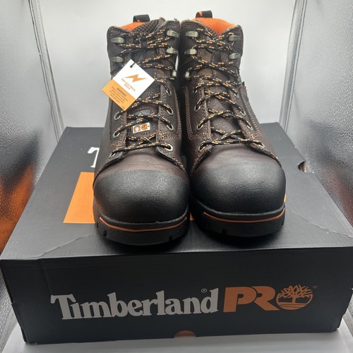 Timberland pro stivali - timberland,