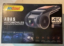 DASHCAM PER AUTO TELECAMERA