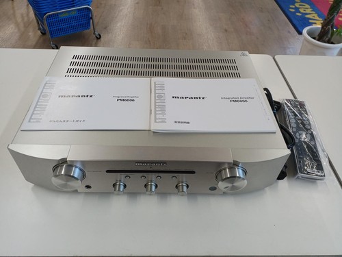 Amplificatore integrato