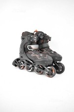 Roller Bambino Oxelo Nero