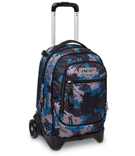 Trolley new tech seven - new,