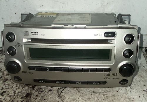 Autoradio per toyota urban - toyota,