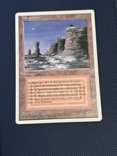 MTG PLATEAU PLAYED - ALTOPIANO