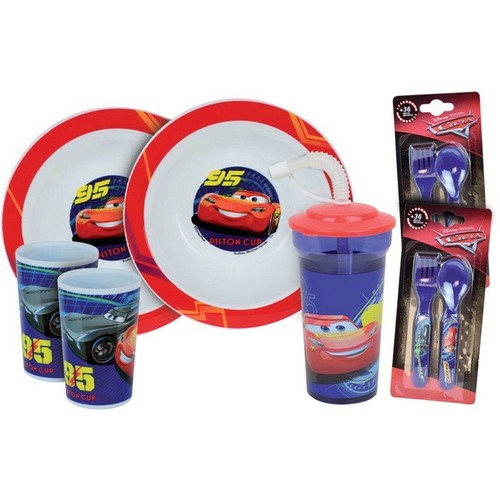 Fun house set stoviglie - house, di