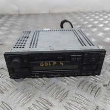 Cambio CD VW GOLF IV 1J1